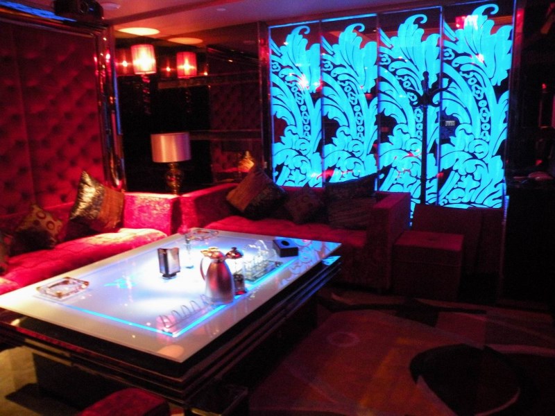 武汉商务ktv最佳选择商务ktv预订首选-江汉区ktv预订