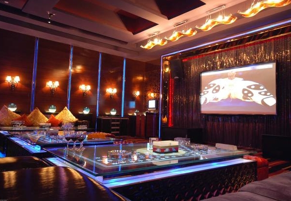 武汉商务ktv总排行推荐指南-江汉区ktv预订